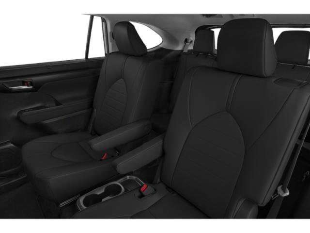 Used 2020 Moon Dust Toyota XLE image 13