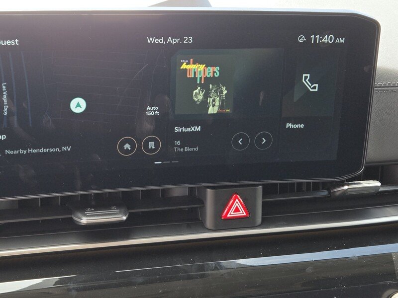 2025 Kia Carnival SX Prestige - Photo 14