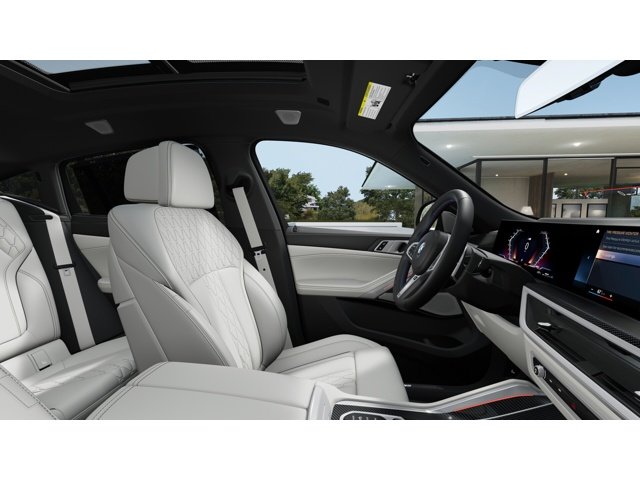 New 2027 Dravit Grey Metallic BMW M60i image 9
