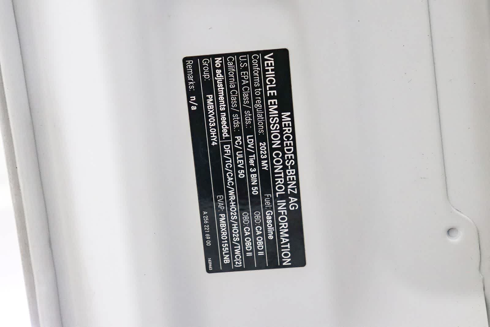 Certified Used 2023 Moonlight White Mercedes-Benz E 450 image 33