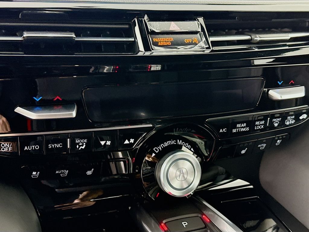 Used 2026 White Acura A-Spec image 17