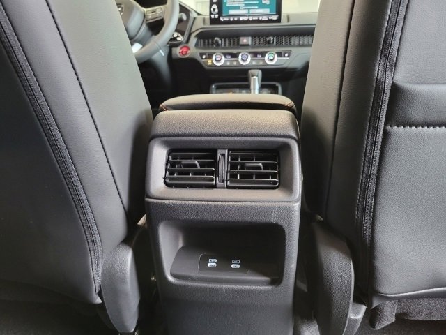 2024 Honda CR-V Sport-L - Photo 18