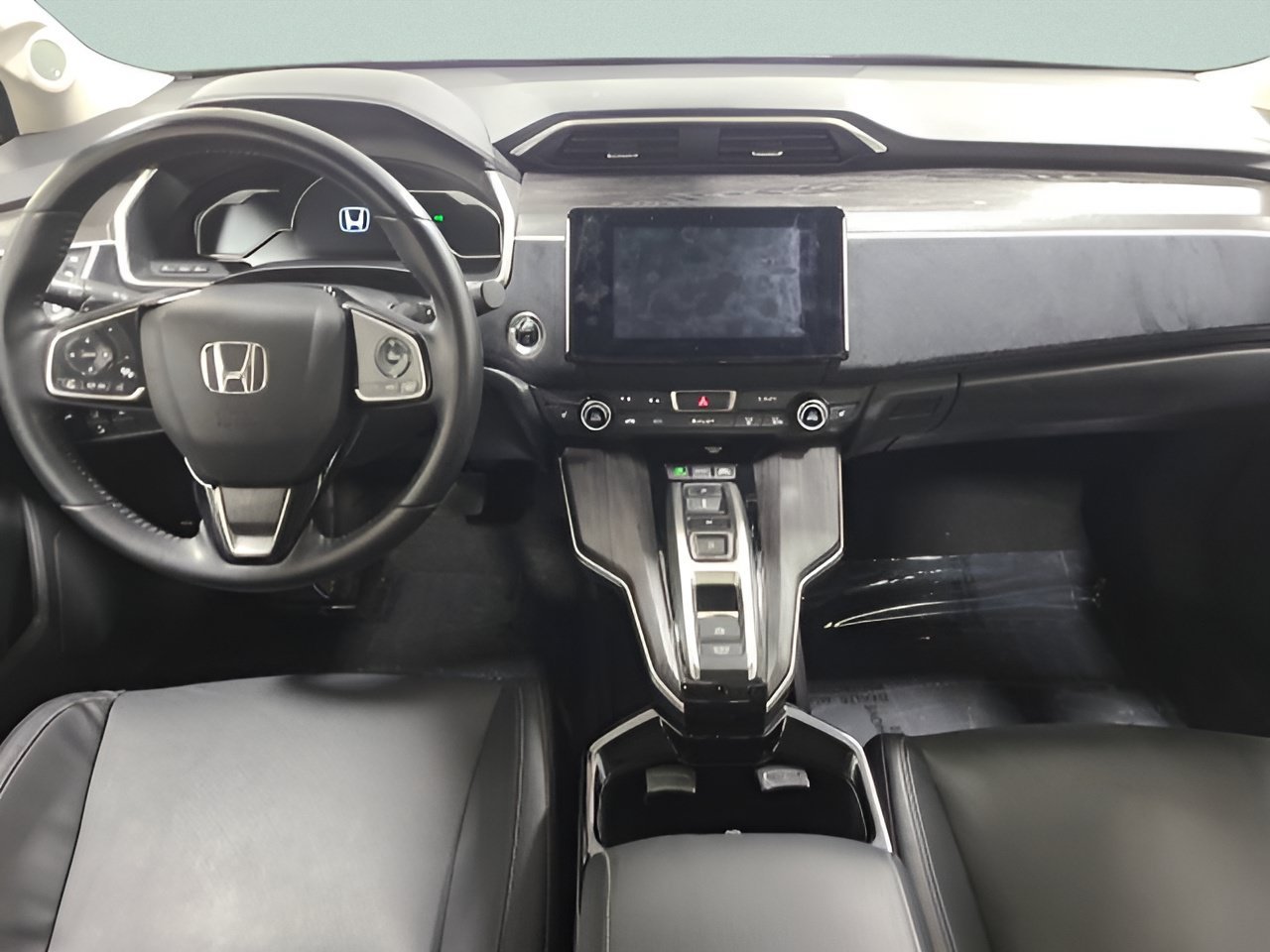 2018 Honda Clarity Touring - Photo 22