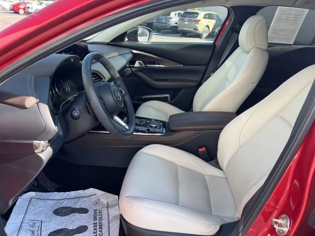 2025 Mazda CX-30 Turbo Premium Plus - Photo 21