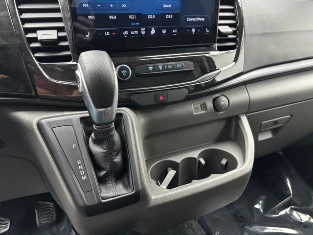 Used 2025 Gray Metallic Ford Explorer Limited SE image 40