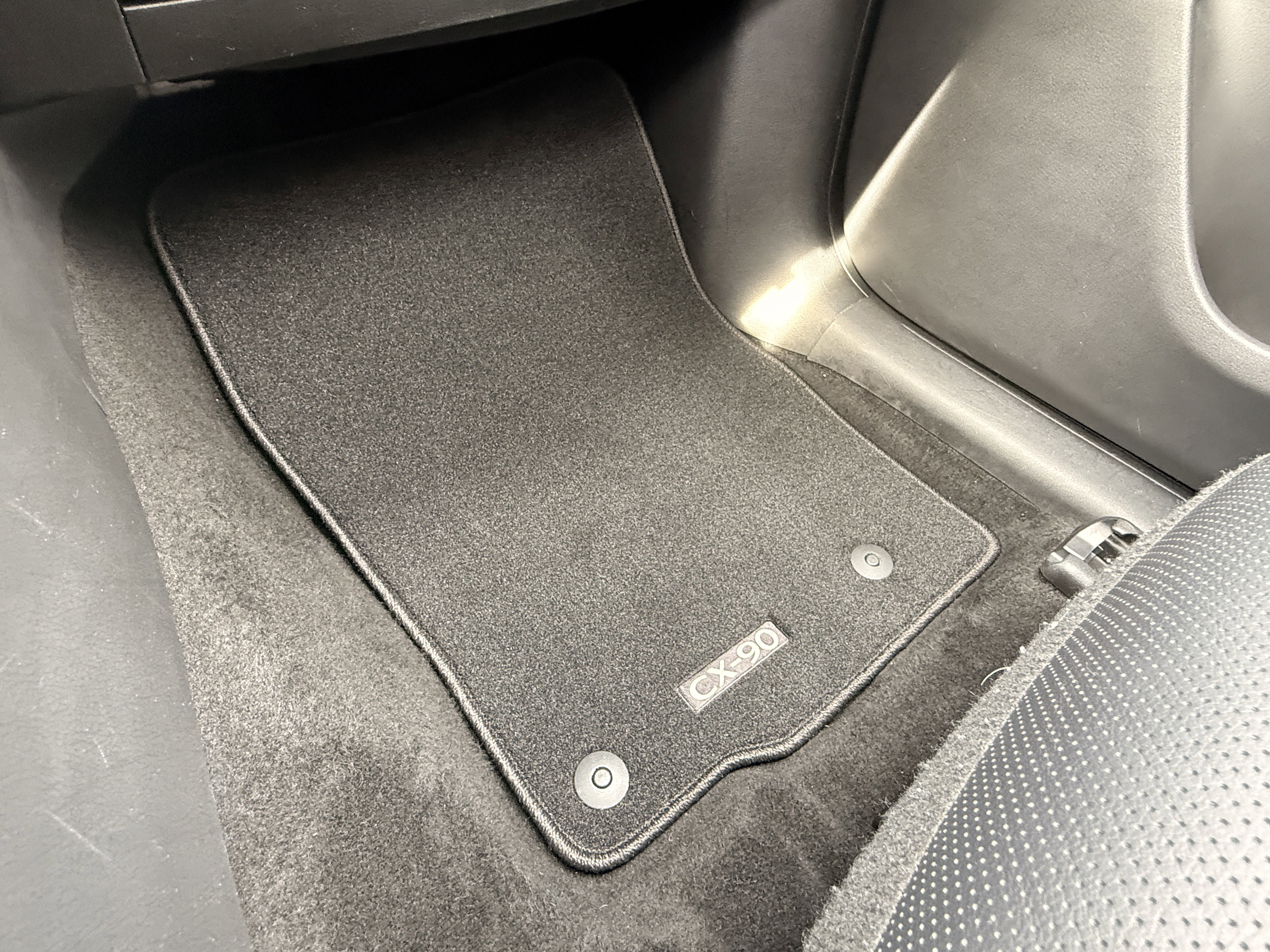 Used 2024 Rhodium White Premium Mazda Premium image 10