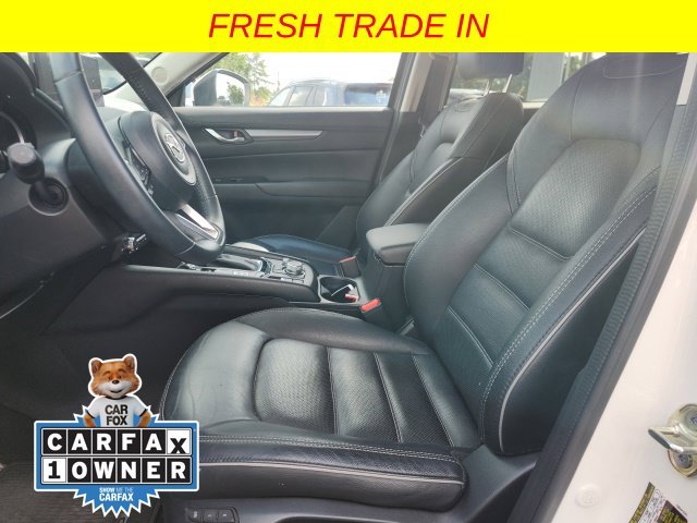 Used 2024 White Mazda 2.5 S Preferred Package image 9