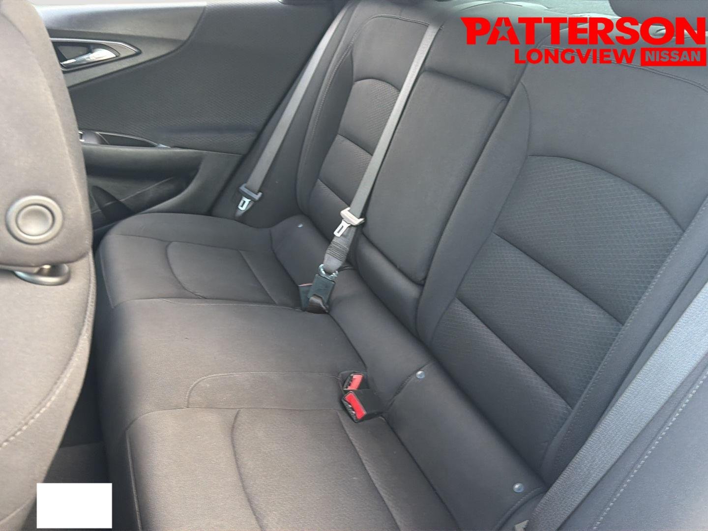 Used 2021 Silver Ice Metallic Chevrolet LT image 18