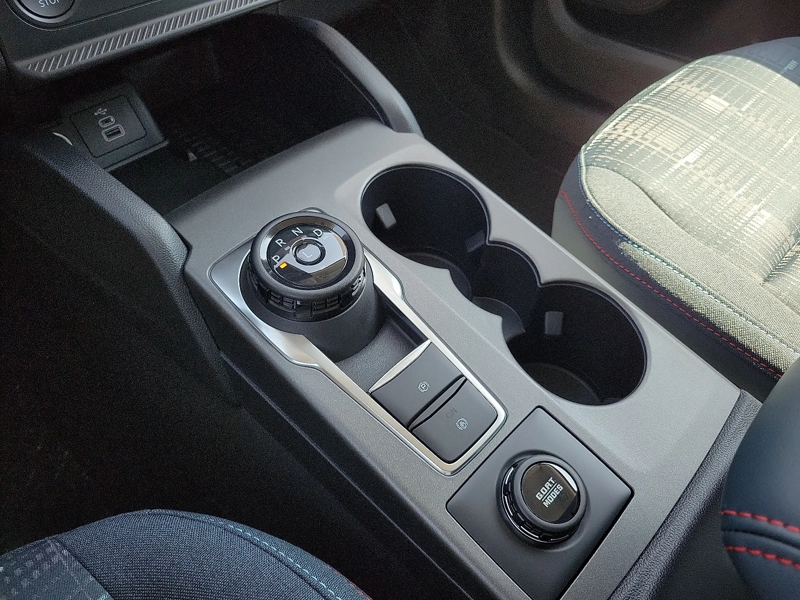New 2025 Azure Gray Metallic Tri-Coat Ford Heritage image 18
