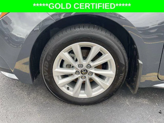 Certified Used 2026 UNDERGROUND Toyota  image 13