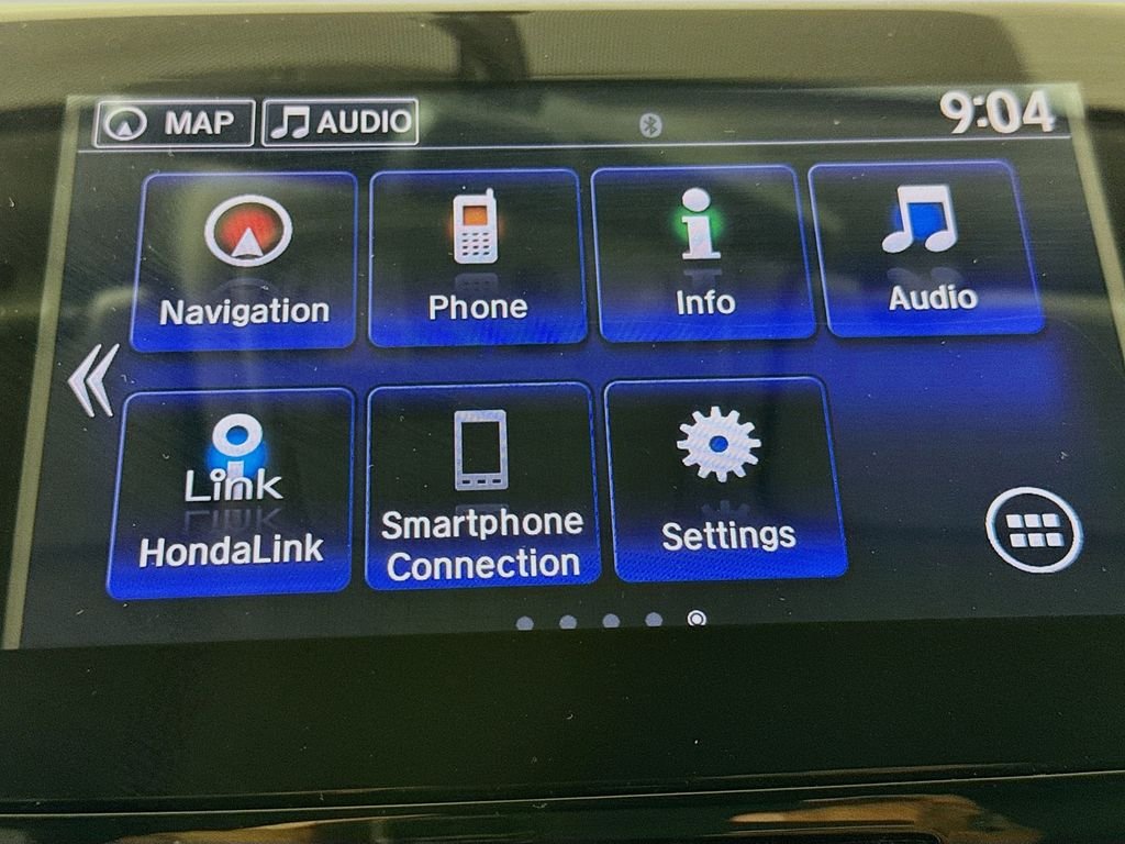 2018 Honda Ridgeline RTL-T - Photo 18