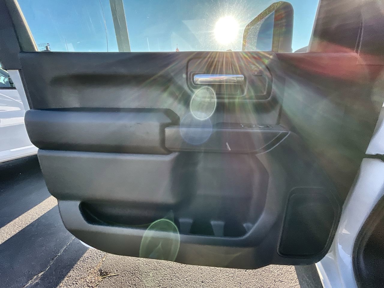 2025 Chevrolet Silverado 3500 HD Work Truck - Photo 13