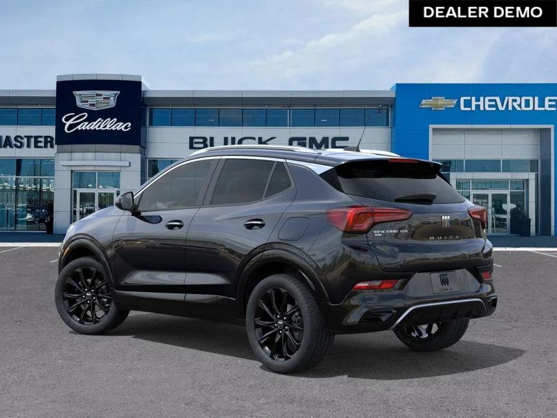 Used 2026  Buick Sport Touring image 3