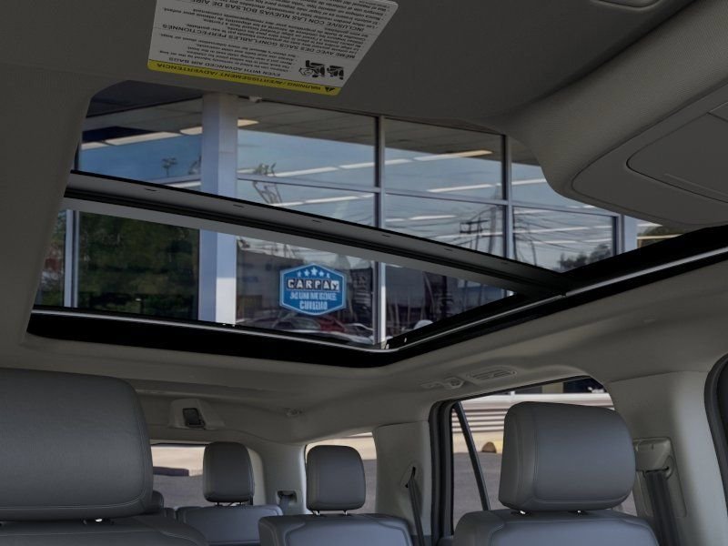 New 2026 Silver Ford Active image 22
