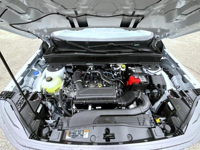 2026 Ford Bronco Sport Big Bend - Photo 51