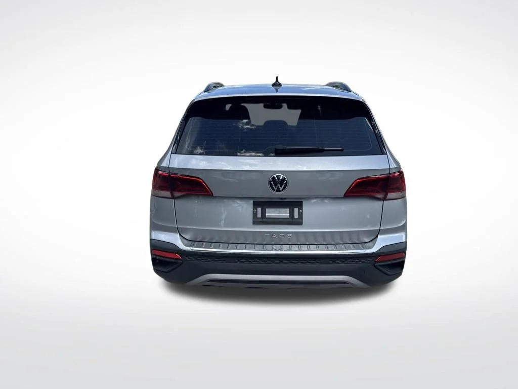 Used 2023 Silver Volkswagen 1.5T S image 7