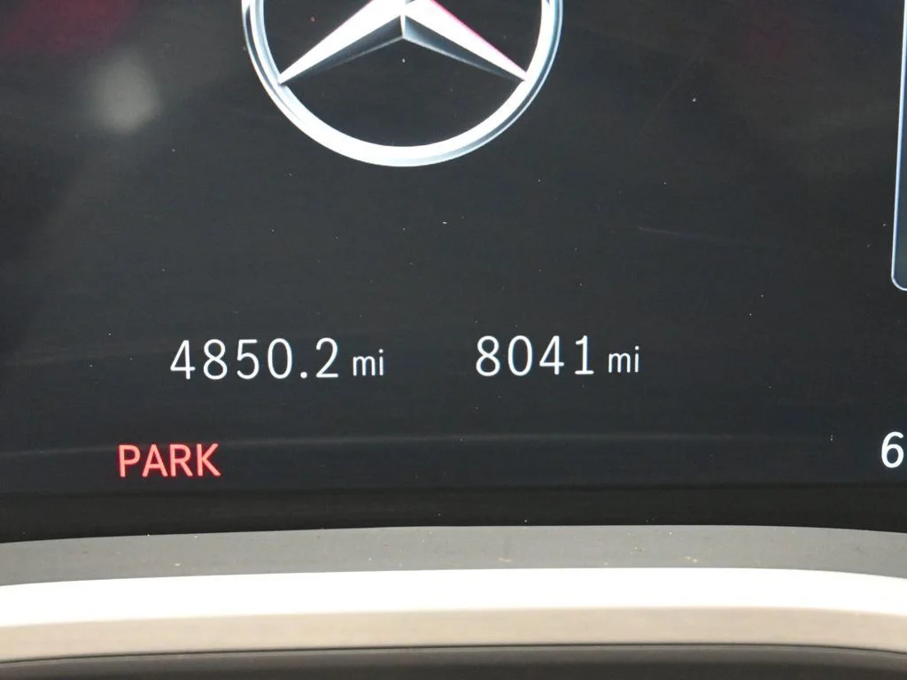 Used 2022 White Mercedes-Benz SL 63 AMG® image 37