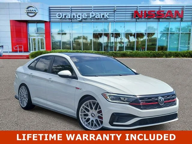2021 Volkswagen Jetta 2.0T GLI Autobahn DSG's photo