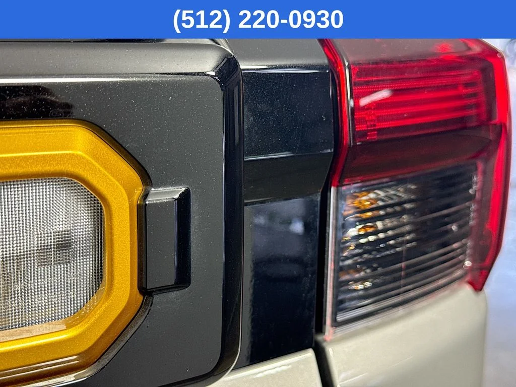 Used 2026 Gray Subaru Wilderness image 33