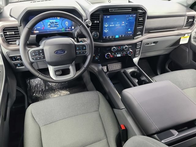 2025 Ford F-150 XLT - Photo 77
