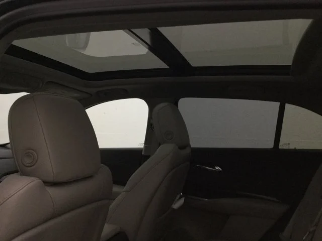 Used 2020 Gray Cadillac Premium Luxury image 26