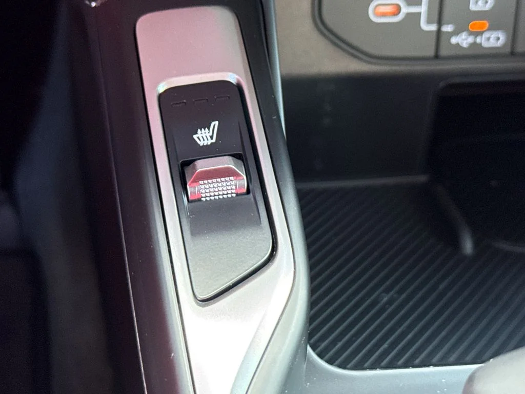 Certified Used 2025 Black Kia S image 29