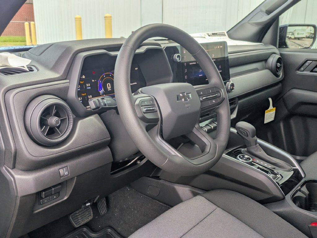 2026 Chevrolet Colorado Trail Boss - Photo 32