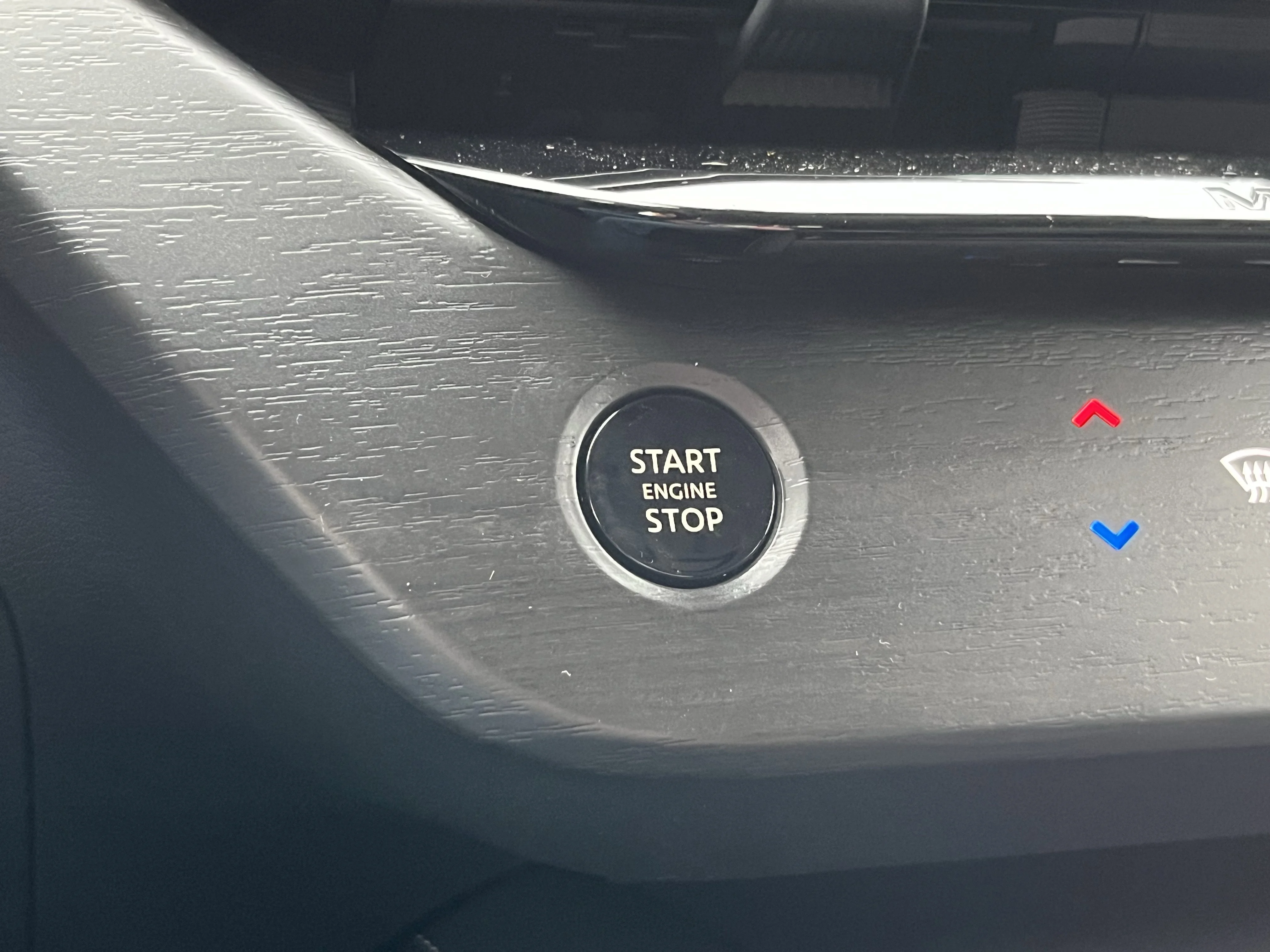 New 2026 Deep Ocean Blue Pearl Nissan Platinum image 36