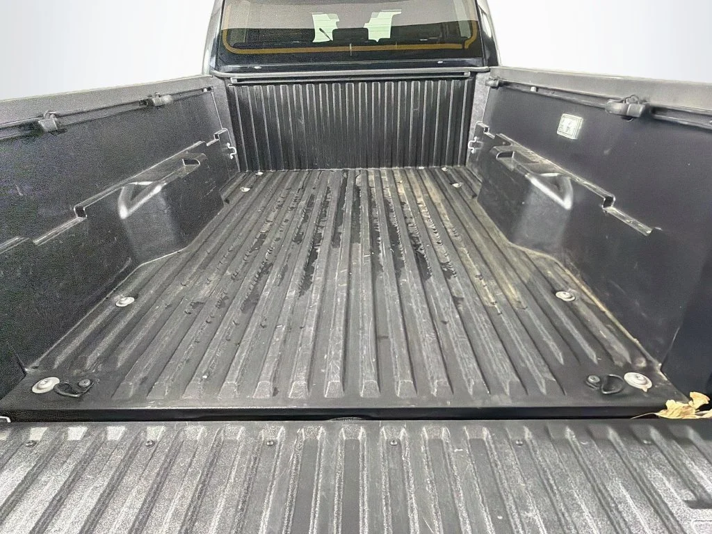 Certified Used 2026 Black Toyota SR5 image 21