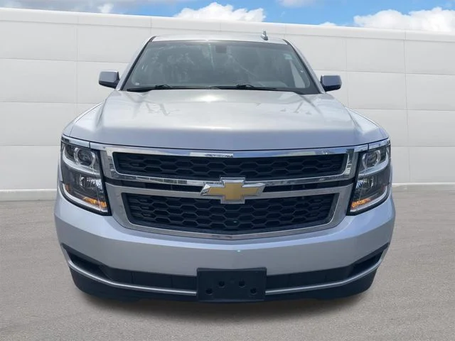 Used 2015 Silver Chevrolet LS image 12