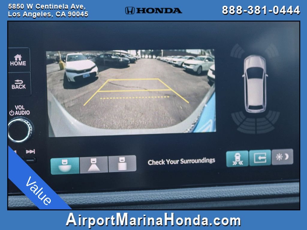 Used 2024  Honda Sport-L image 26