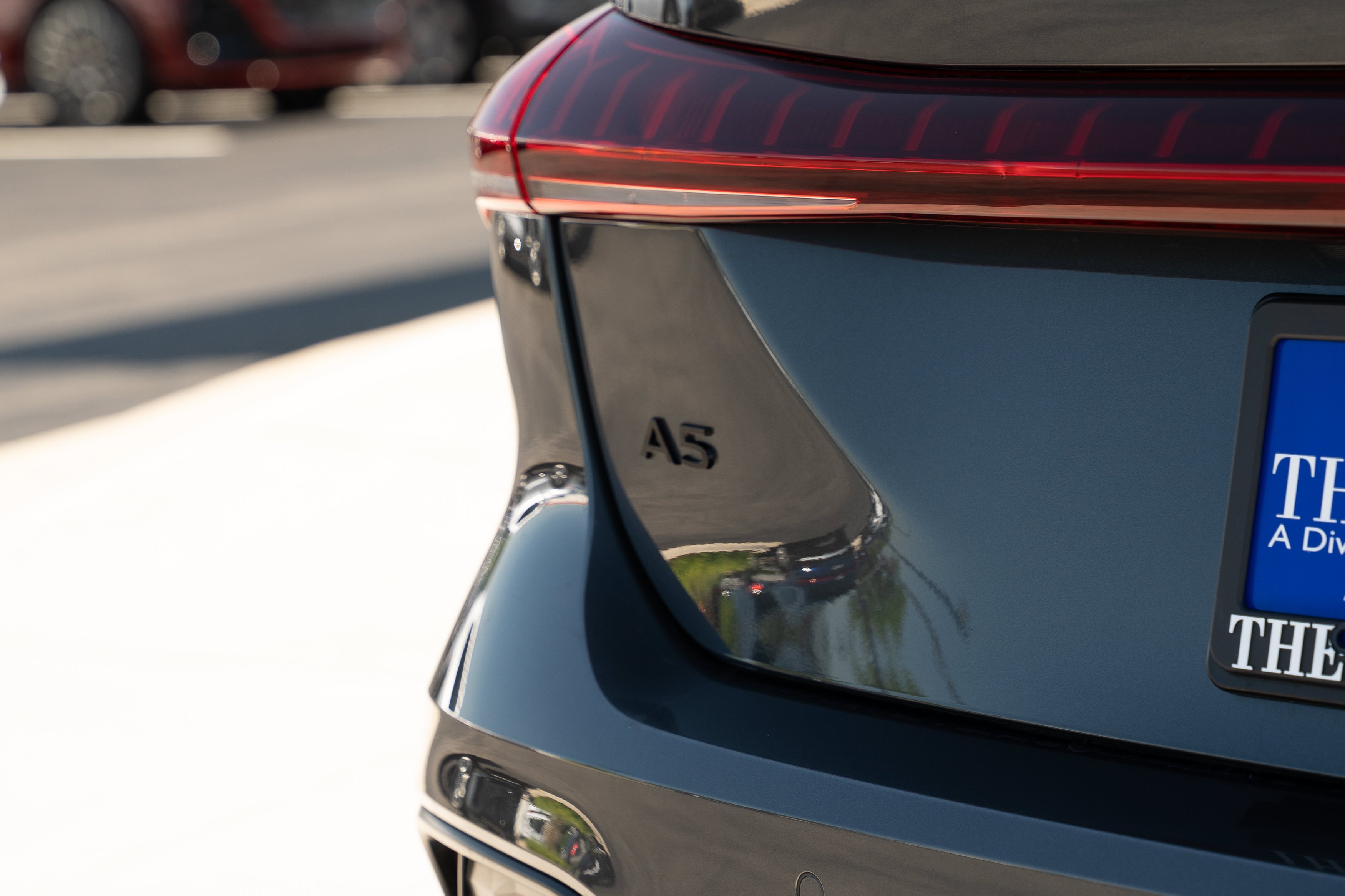 New 2026 Daytona Audi Premium Plus image 28