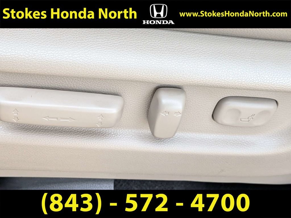Used 2022  Honda Touring image 25
