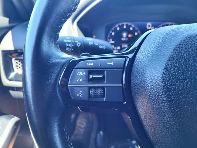 Used 2024  Honda Sport Touring image 24