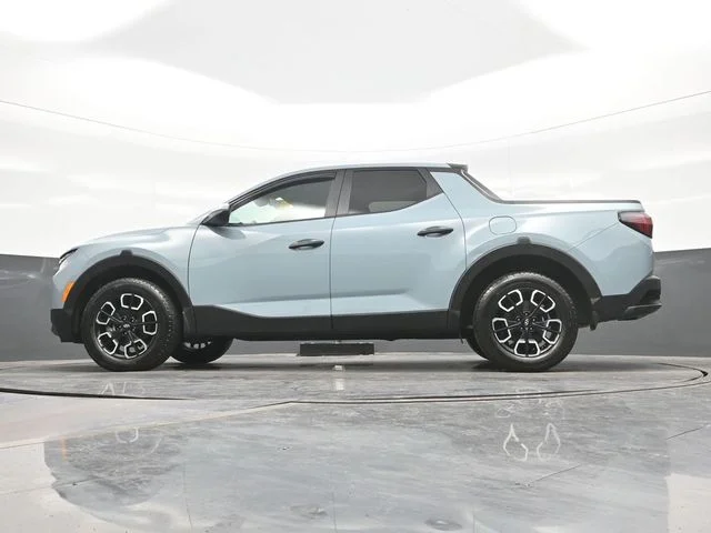 Used 2023 Blue Hyundai SEL image 20