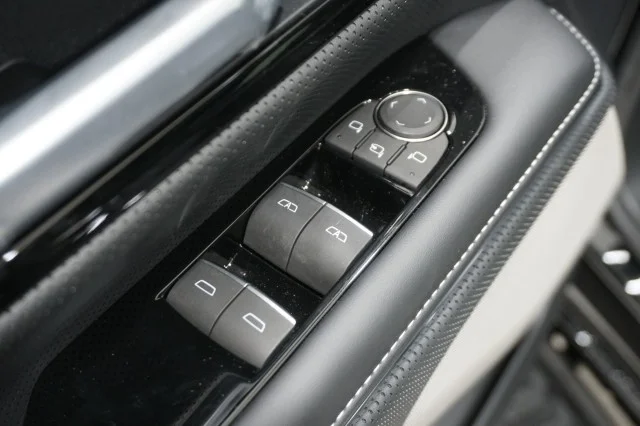 New 2025 Onyx Black GMC Max Range Denali image 24