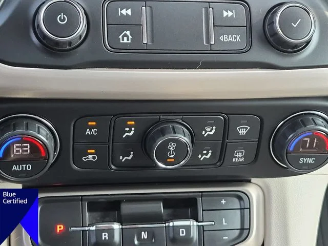 Certified Used 2020 White GMC Denali image 26