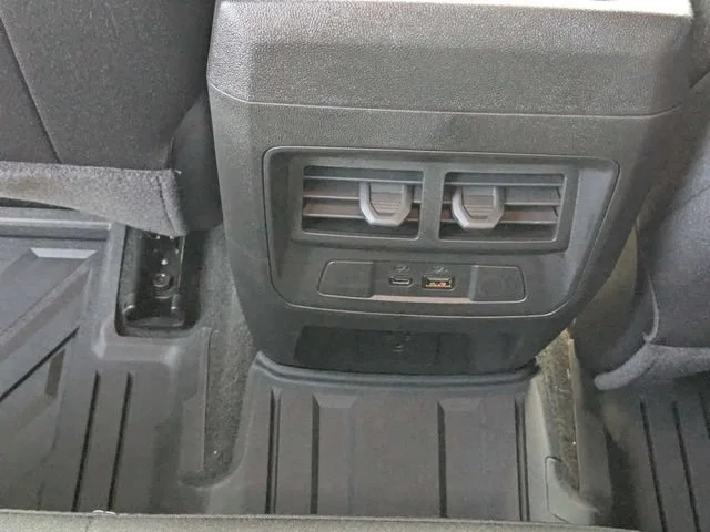 New 2026 Summit White GMC Elevation image 14