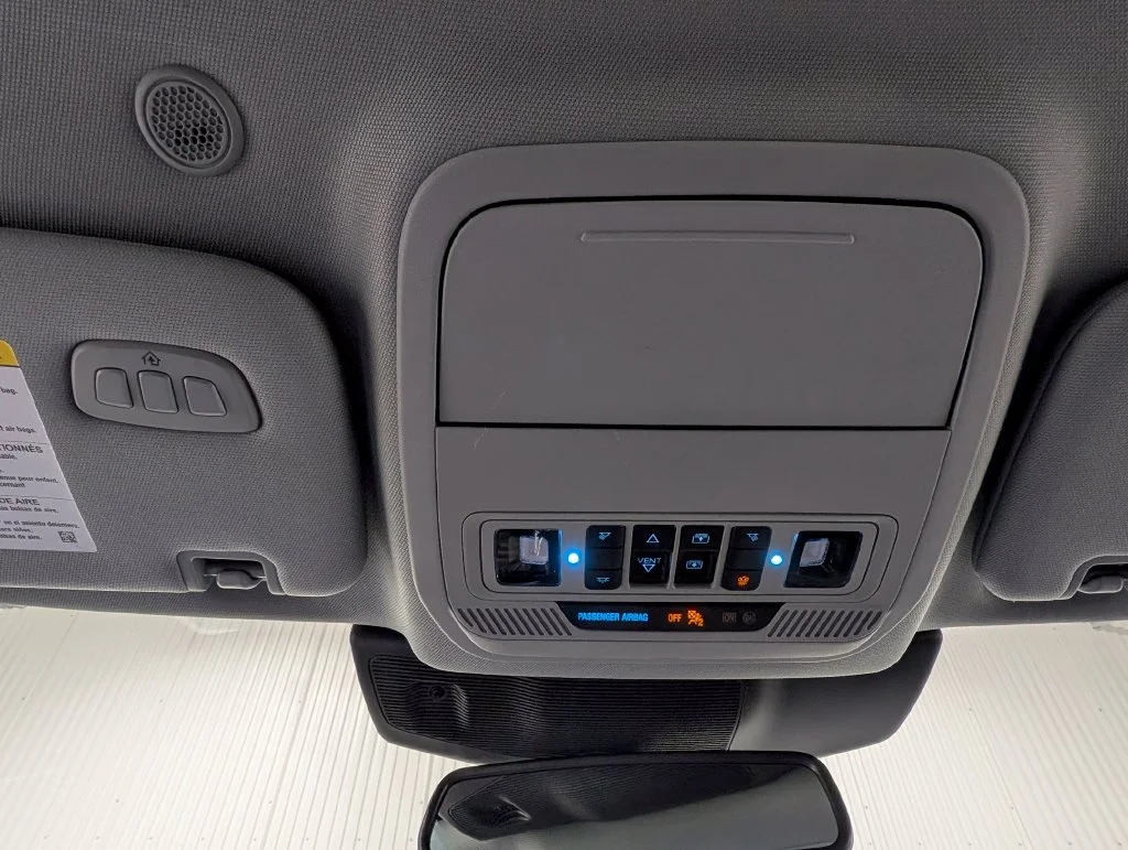 Certified Used 2023 Agate Black Metallic Ford Limited image 8