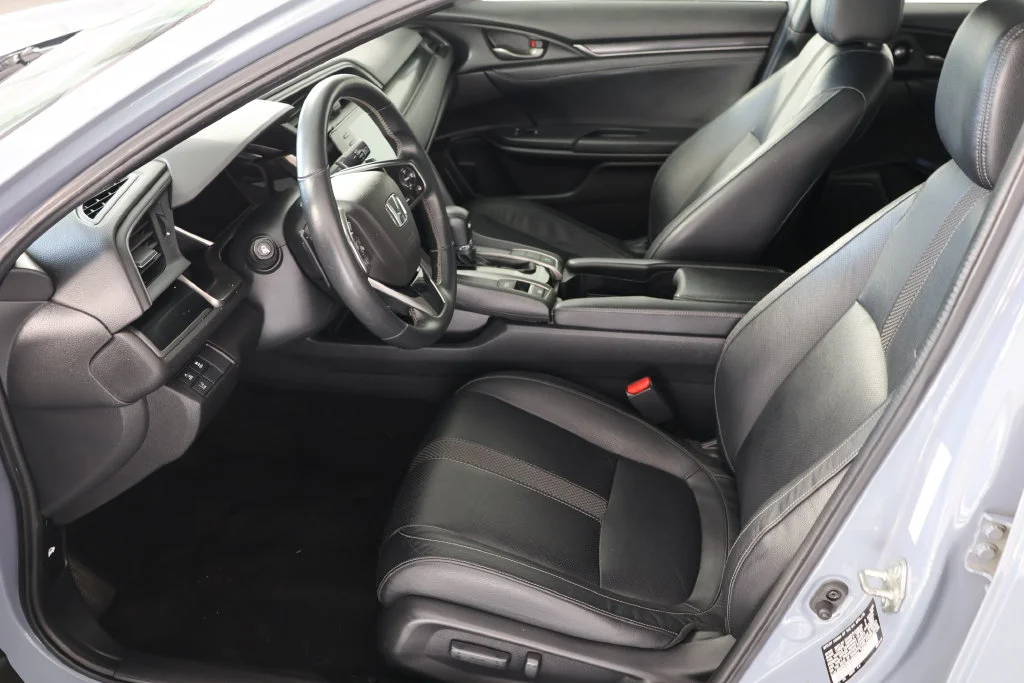 Used 2020  Honda Sport Touring image 20