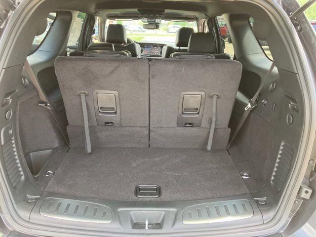 New 2026 Vapor Gray Exterior Paint Dodge GT PLUS image 25
