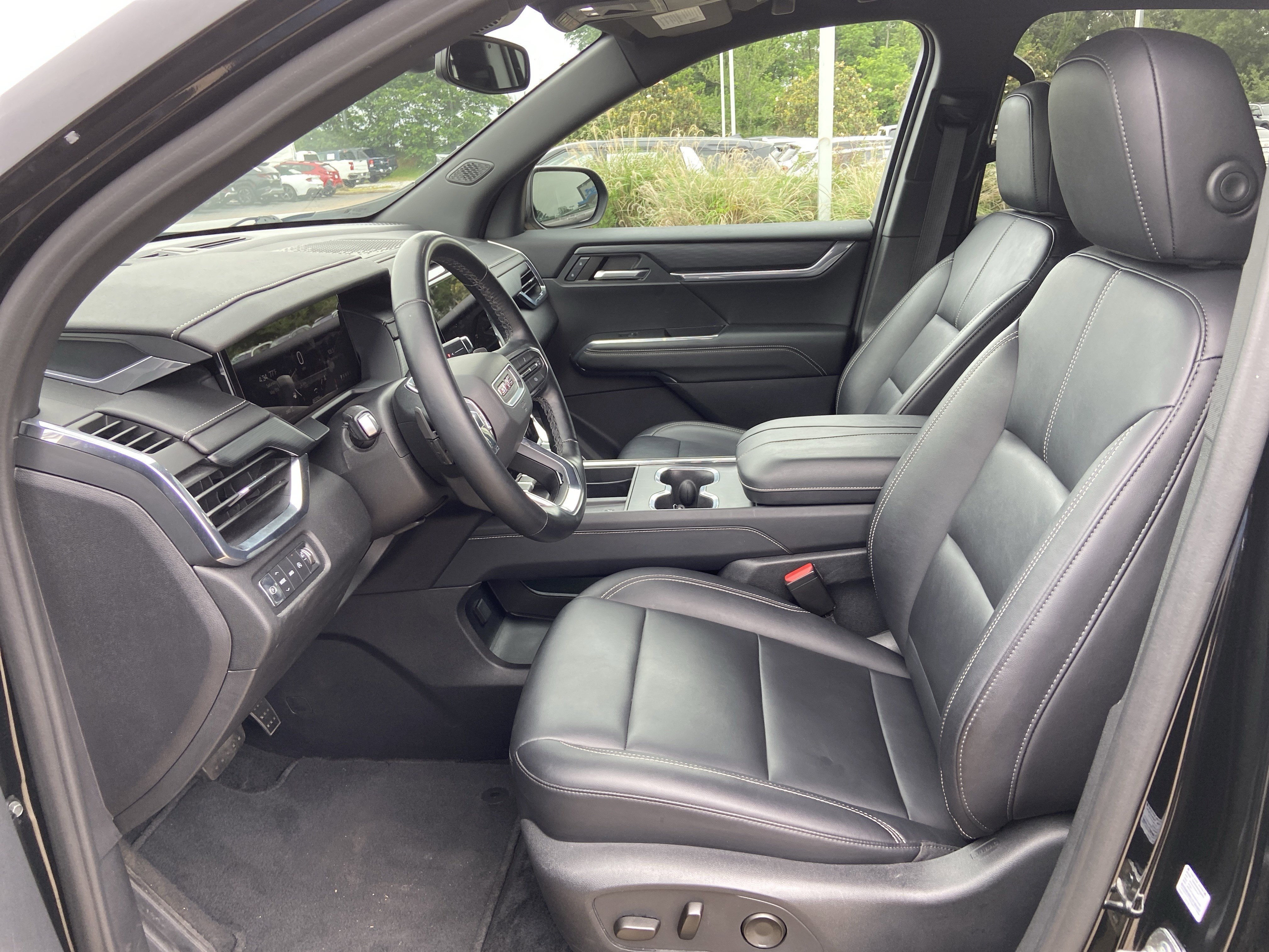 2024 GMC Acadia Elevation - Photo 14