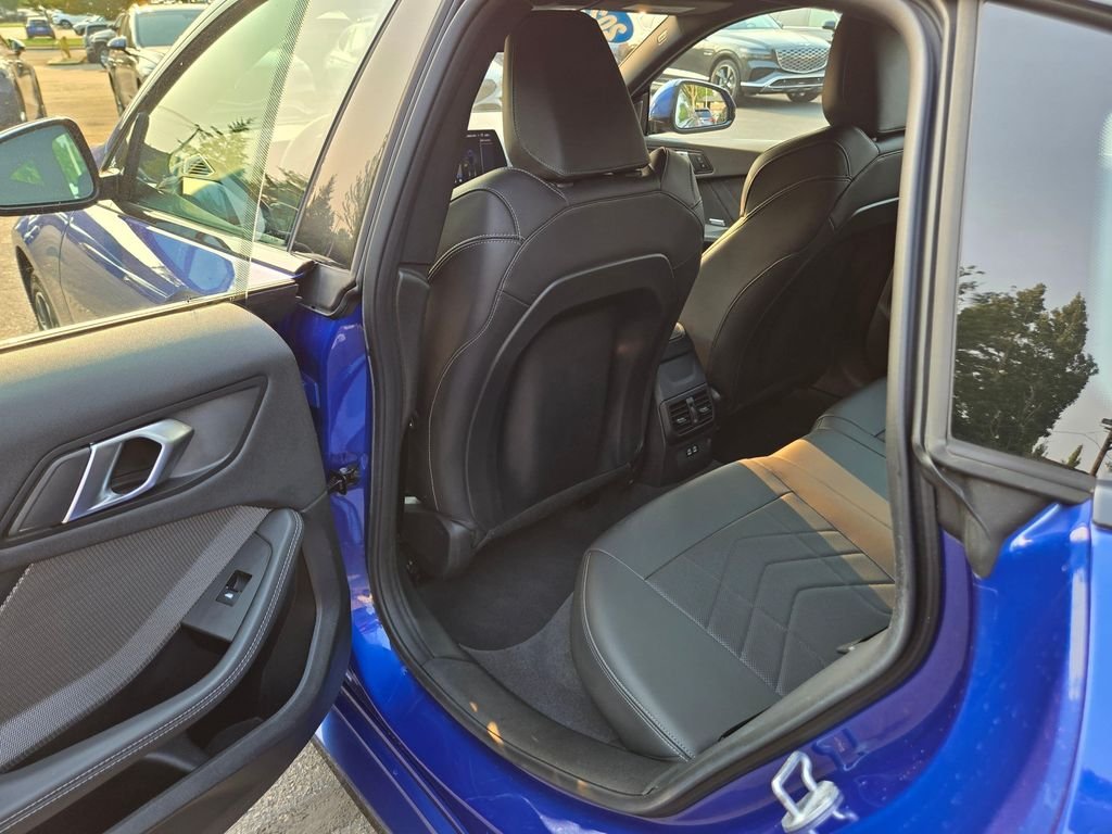 Used 2025 Blue Metallic BMW 228 xDrive Gran Coupe image 15