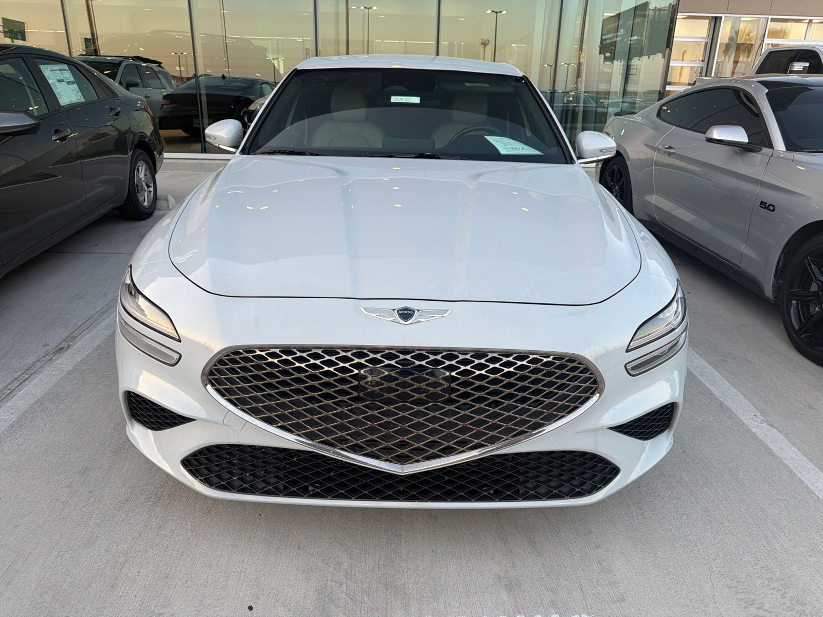 Used 2022 Siberian Ice Genesis 2.0T image 2