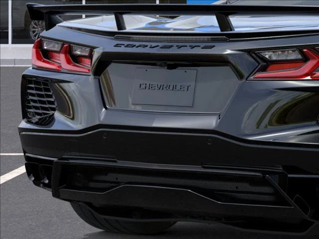 2026 Chevrolet Corvette 3LT - Photo 14