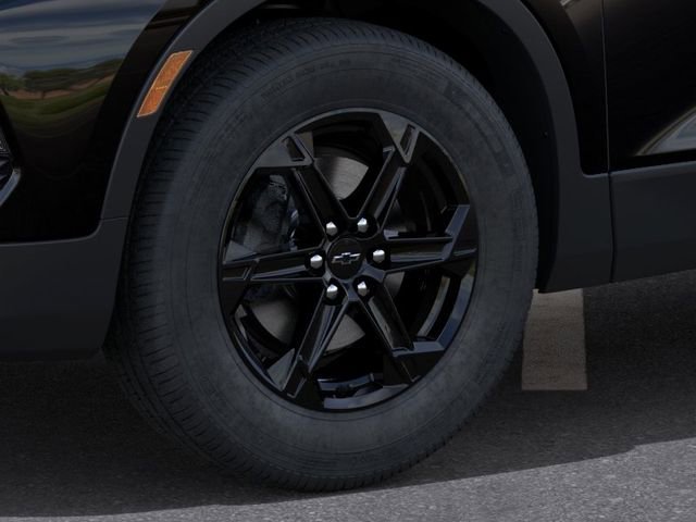 2026 Chevrolet Blazer 2LT - Photo 9