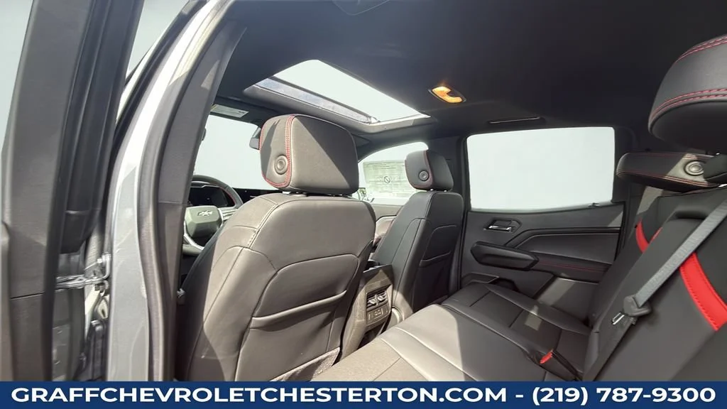 2026 Chevrolet Colorado Z71 - Photo 38
