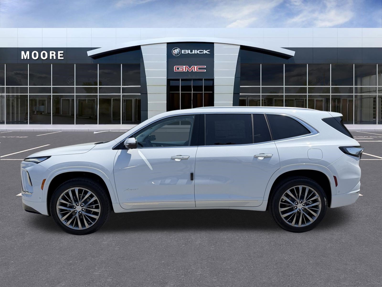 2026 Buick Enclave Avenir - Photo 6