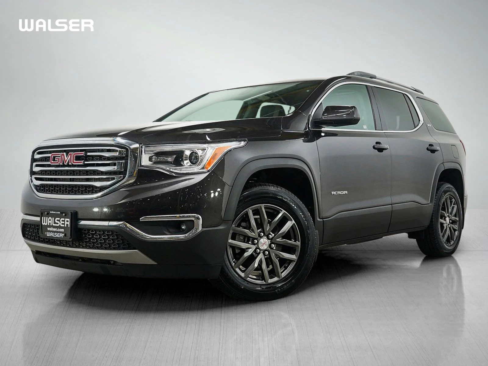2018 GMC Acadia SLT-1 AWD's photo