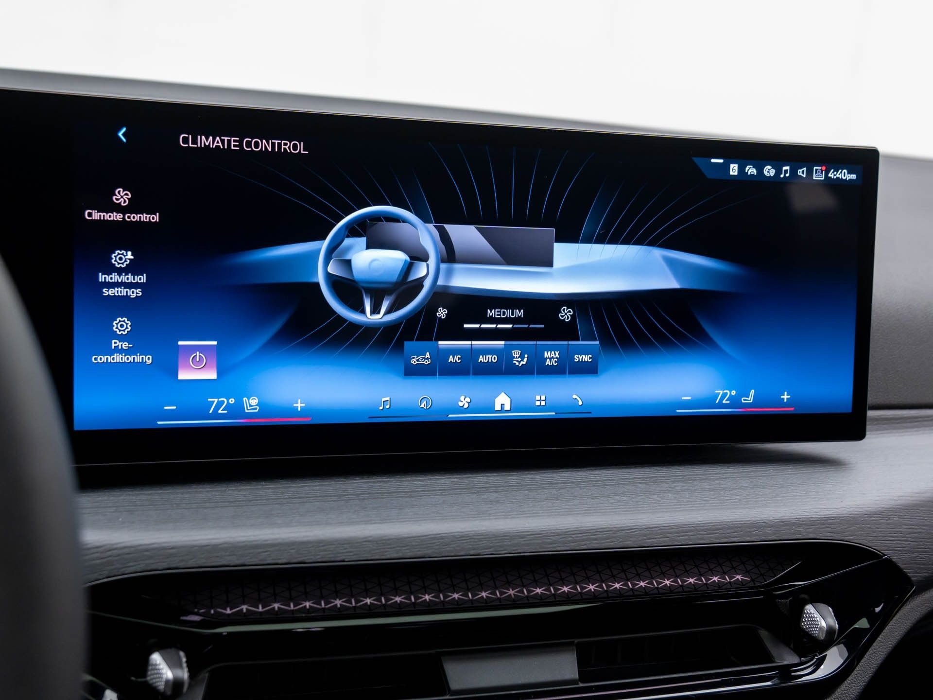 New 2026 Black Sapphire Metallic BMW 330i xDrive image 25